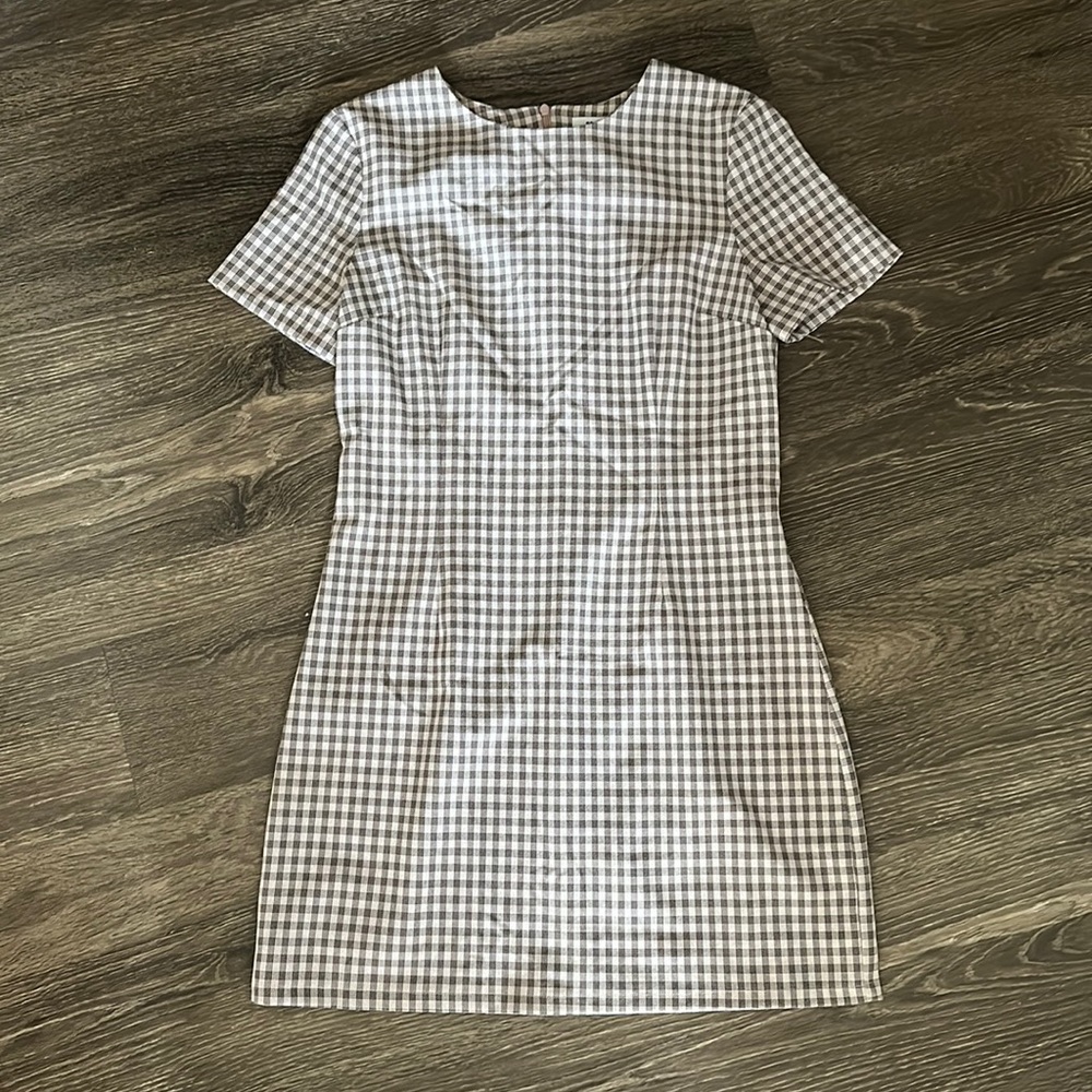 BB Dakota mini dress